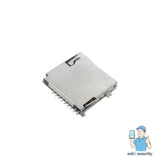 MMC Connector for Vivo Y91i